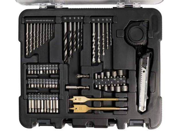 Tekhmann TCD-45/i20 BS KITBOX (873397) - изображение 5 Tekhmann TCD-45/i20 BS KITBOX (873397) - изображение 5