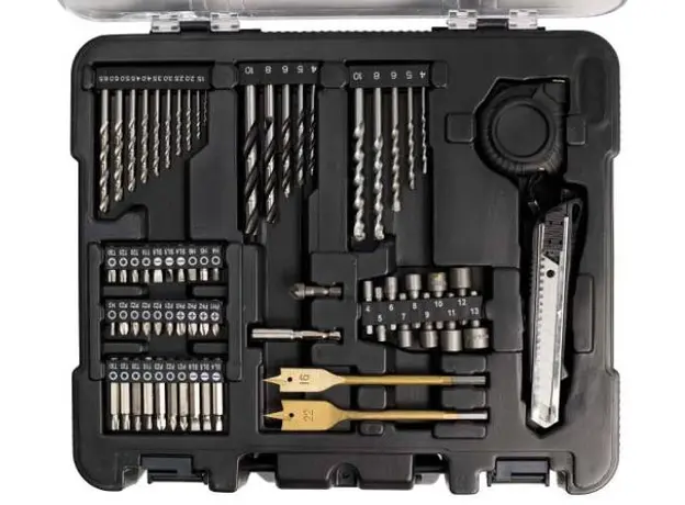 Tekhmann TCD-45/i20 BS KITBOX (873397) - зображення 5