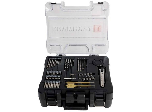 Tekhmann TCD-45/i20 BS KITBOX (873397) - изображение 6 Tekhmann TCD-45/i20 BS KITBOX (873397) - изображение 6