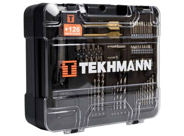 Tekhmann TCD-45/i20 BS KITBOX (873397) - изображение 7 Tekhmann TCD-45/i20 BS KITBOX (873397) - изображение 7