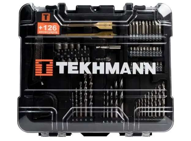 Tekhmann TCD-45/i20 BS KITBOX (873397) - зображення 8