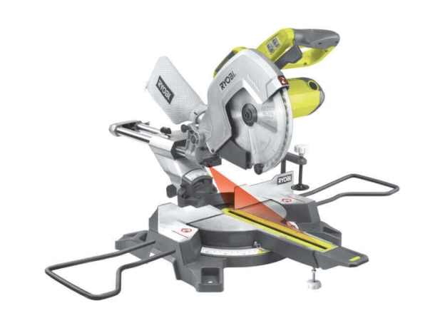Пила торцовочная Ryobi EMS305RG (5133002861) 