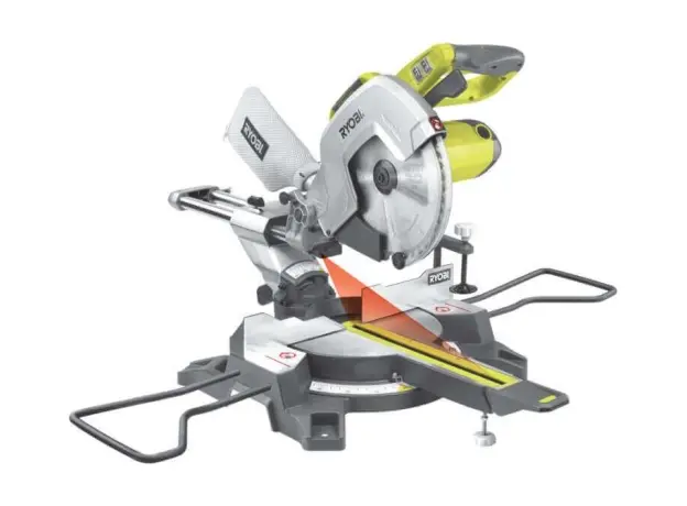 Пила торцовочная Ryobi EMS305RG (5133002861) 