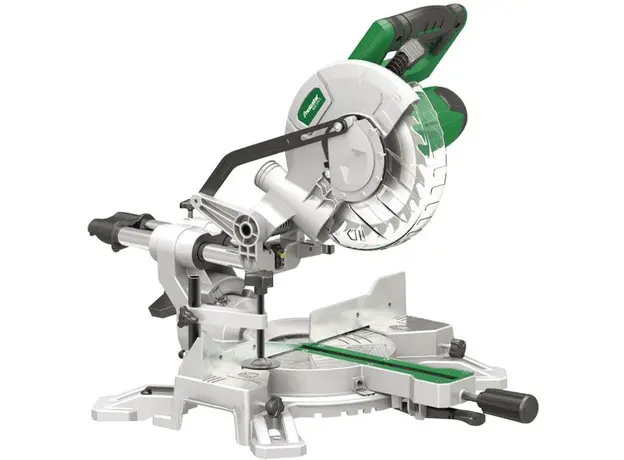 Пила торцовочная Holzstar KGZ 210E 