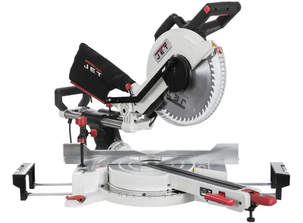 Торцовочная пила JET JWMS-12X 