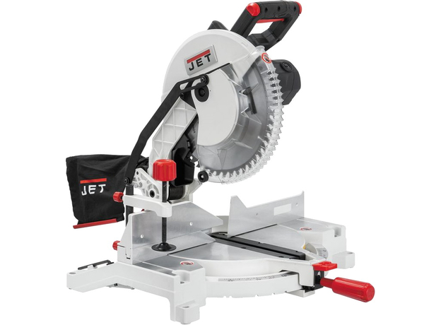 Пила торцовочная JET (JMS-12SB)  Пила торцовочная JET (JMS-12SB)