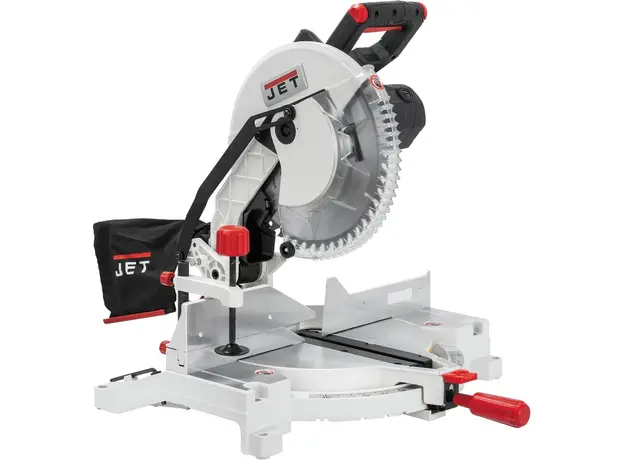 Пила торцювальна JET (JMS-12SB) 