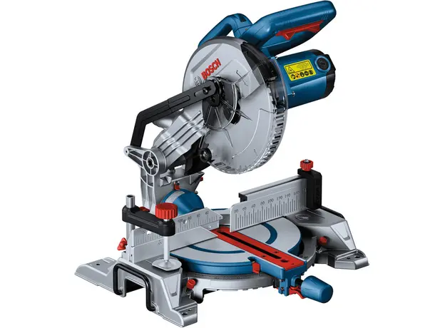 Торцовочная пила Bosch GCM 216 (0601B33000) 