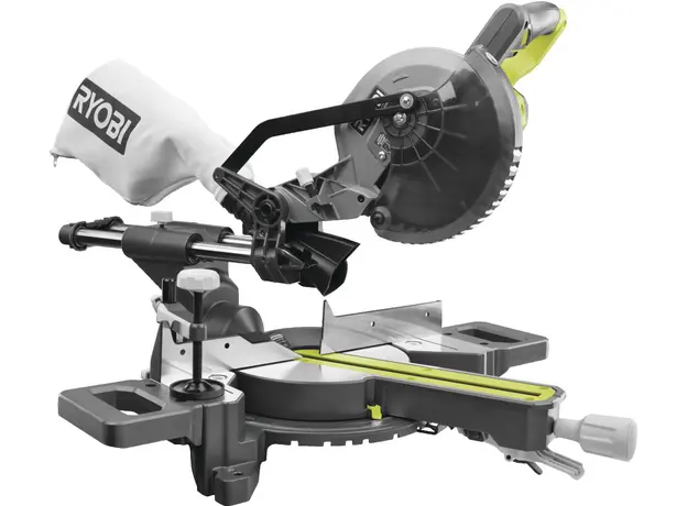 Пила торцювальна Ryobi ONE+ RMS18190-0 (5133005502) 
