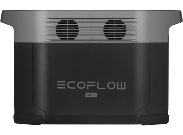 EcoFlow Delta Max 2000 560000mAh 2016Wh 2400W Black (DELTA2000-EU) - изображение 5 EcoFlow Delta Max 2000 560000mAh 2016Wh 2400W Black (DELTA2000-EU) - изображение 5