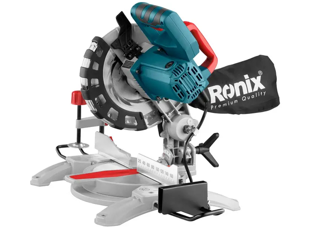 Торцовочная пила Ronix, 1450 Вт (5100)  Торцовочная пила Ronix, 1450 Вт (5100)
