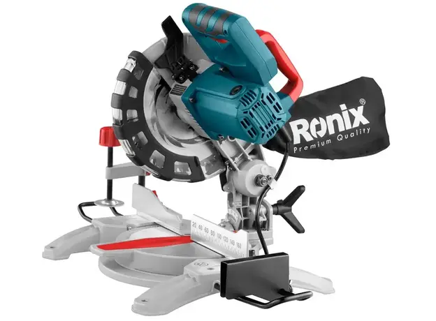 Торцовочная пила Ronix, 1450 Вт (5100) 