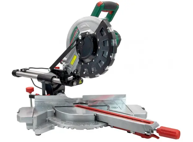 Торцовочная пила DWT (KGS20-255 P) 