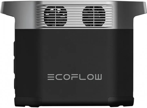 EcoFlow Delta 2 1024Wh 284000mAh 1800W 220V Cn (ZMR330-CN) CN-переходник для Eu в комплекте - изображение 4 EcoFlow Delta 2 1024Wh 284000mAh 1800W 220V Cn (ZMR330-CN) CN-переходник для Eu в комплекте - изображение 4