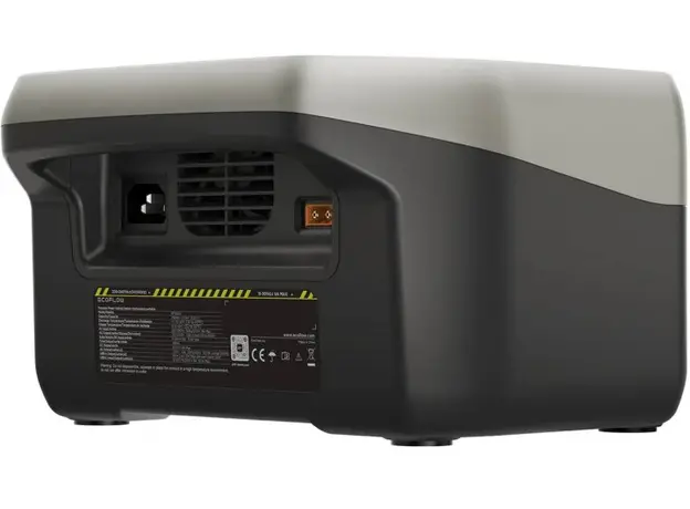 EcoFlow RIVER 2 300W 256Wh - зображення 7