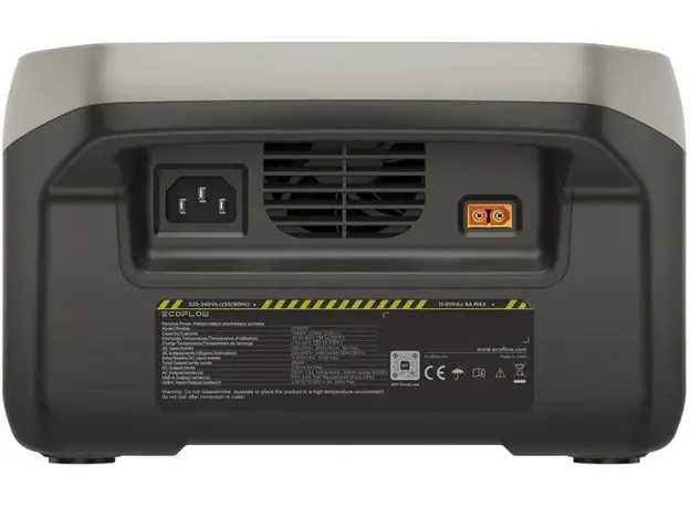 EcoFlow RIVER 2 300W 256Wh - зображення 8