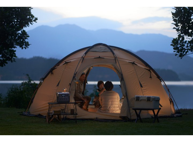 Зарядная станция EcoFlow RIVER 2 Pro CN - изображение 10 Зарядная станция EcoFlow RIVER 2 Pro CN - изображение 10