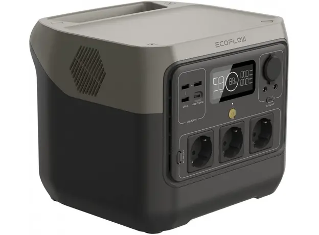 EcoFlow RIVER 2 Pro 800W 768Wh - зображення 3