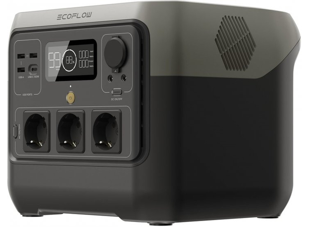 EcoFlow RIVER 2 Pro 800W 768Wh - изображение 4 EcoFlow RIVER 2 Pro 800W 768Wh - изображение 4