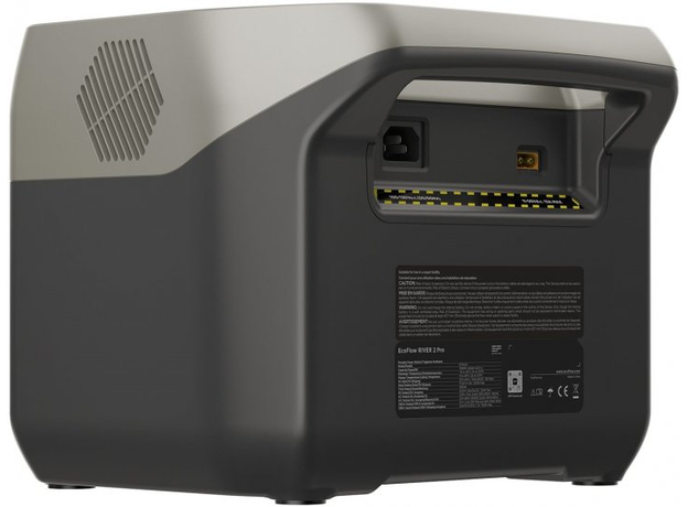 EcoFlow RIVER 2 Pro 800W 768Wh - изображение 8 EcoFlow RIVER 2 Pro 800W 768Wh - изображение 8