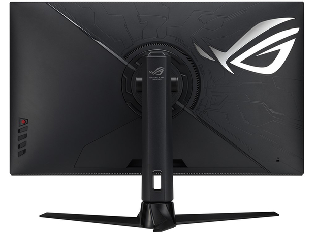 Asus 32" ROG Strix XG32AQ (90LM08A0-B01170) Black - изображение 5 Asus 32" ROG Strix XG32AQ (90LM08A0-B01170) Black - изображение 5