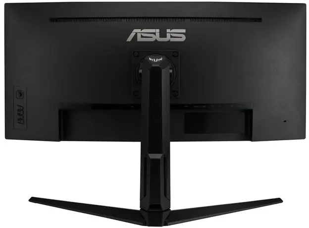 Asus 34" TUF Gaming VG34VQL1B (90LM06F0-B01170) Black - изображение 4