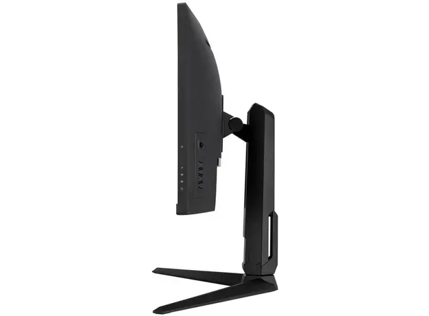 Asus 34" TUF Gaming VG34VQL1B (90LM06F0-B01170) Black - изображение 5