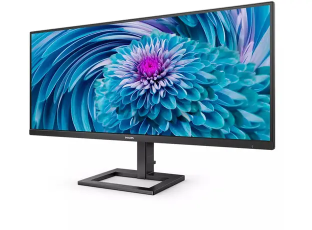 Philips 34" 346E2LAE/00 Black - изображение 6