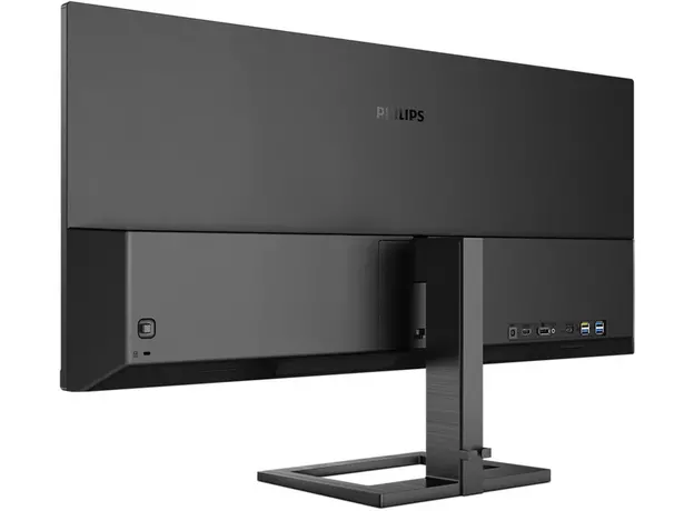 Philips 34" 346E2LAE/00 Black - изображение 7