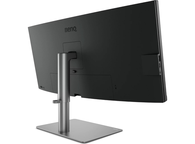 BenQ 34" PD3420Q (9H.LJHLB.QPE) Black/Silver - изображение 5 BenQ 34" PD3420Q (9H.LJHLB.QPE) Black/Silver - изображение 5