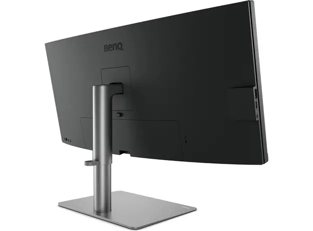 BenQ 34" PD3420Q (9H.LJHLB.QPE) Black/Silver - изображение 5