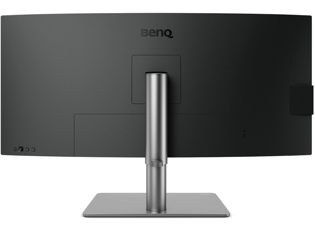 BenQ 34" PD3420Q (9H.LJHLB.QPE) Black/Silver - изображение 6 BenQ 34" PD3420Q (9H.LJHLB.QPE) Black/Silver - изображение 6