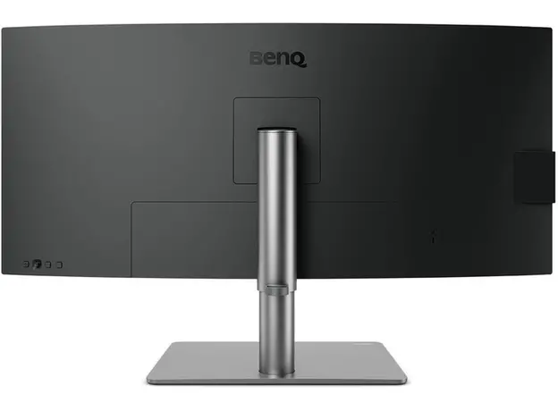 BenQ 34" PD3420Q (9H.LJHLB.QPE) Black/Silver - изображение 6