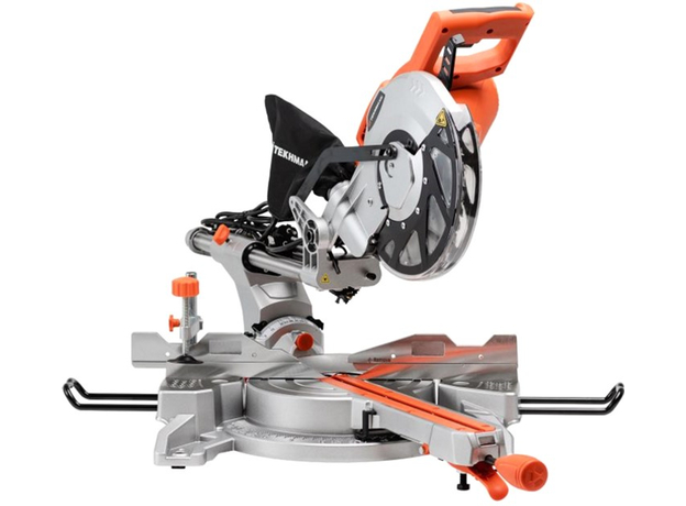 Пила торцовочная Tekhmann TMS-2425 (846811) 