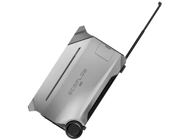Зарядная станция EcoFlow DELTA Pro 3 EU - изображение 8