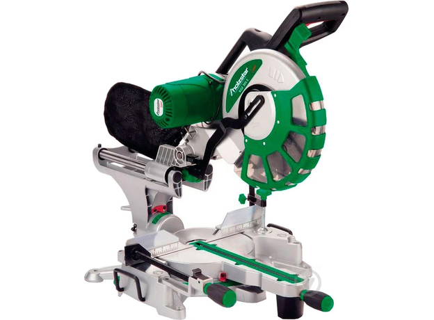 Торцовочная пила Holzstar KGZ 305E  Торцовочная пила Holzstar KGZ 305E