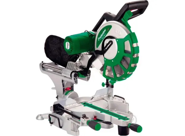 Торцовочная пила Holzstar KGZ 305E 