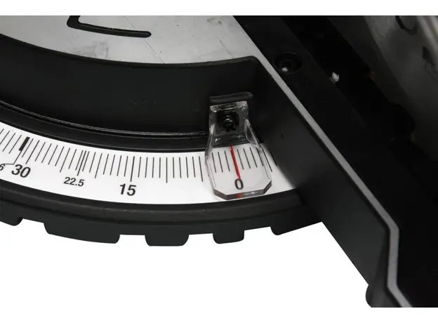 Пила торцовочная с лазером Yato YT-82172 - изображение 4