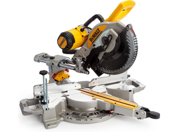 Пила дискова акумуляторна безщіткова DeWalt DCS727N - зображення 2 Пила дискова акумуляторна безщіткова DeWalt DCS727N - зображення 2