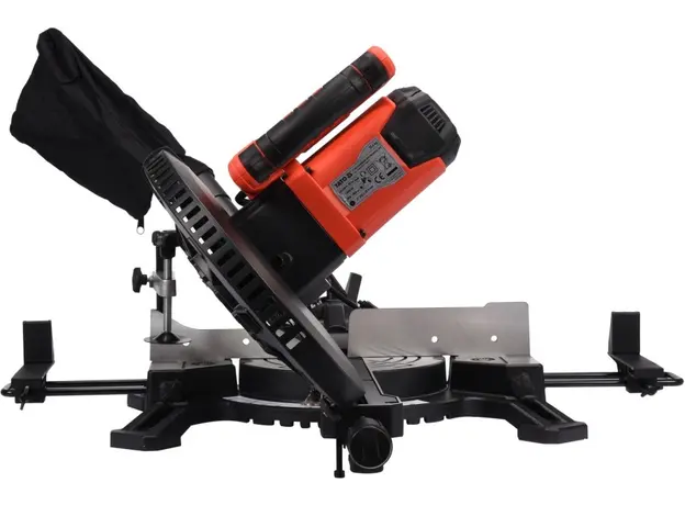 Пила торцовочная Yato YT-82174 - изображение 3