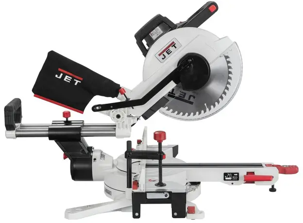 Торцовочная пила JET JWMS-12X - изображение 2