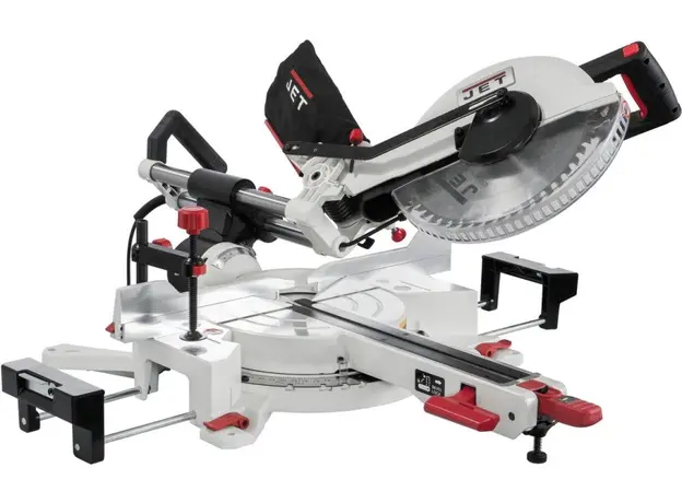 Торцовочная пила JET JWMS-12X - изображение 5