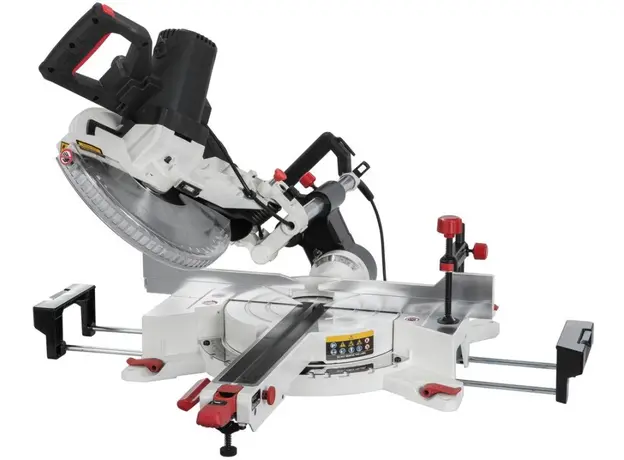 Торцовочная пила JET JWMS-12X - изображение 7
