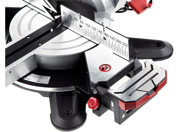 Пила торцювальна Metabo KS 305 M (619003000) - зображення 6 Пила торцювальна Metabo KS 305 M (619003000) - зображення 6