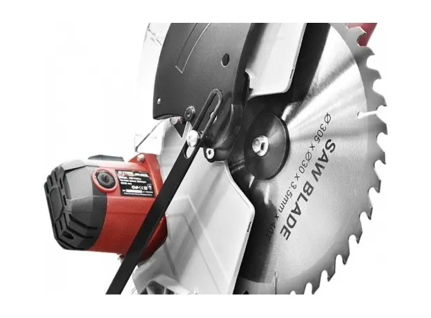 Пила торцювальна Stark MS-2030 (180320300) - зображення 3