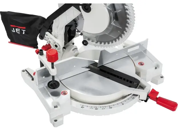 Пила торцювальна JET (JMS-12SB) - зображення 3