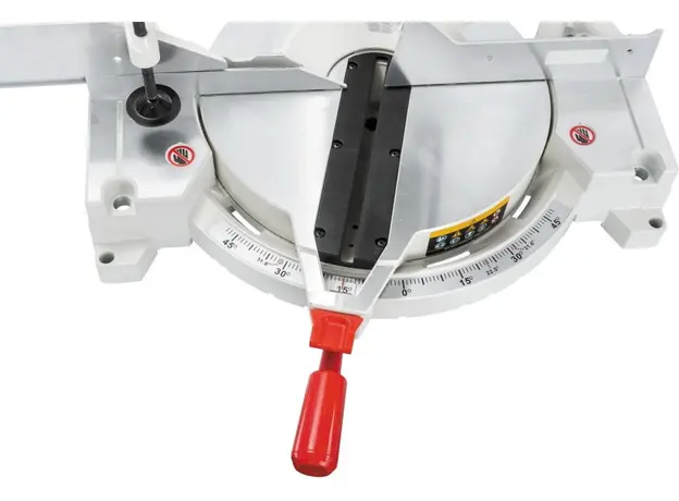 Пила торцювальна JET (JMS-12SB) - зображення 4