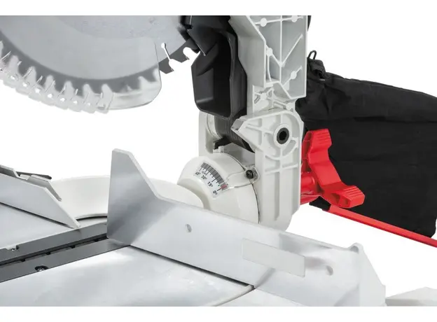 Пила торцювальна JET (JMS-12SB) - зображення 5