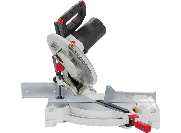 Пила торцовочная JET (JMS-12SB) - изображение 6 Пила торцовочная JET (JMS-12SB) - изображение 6