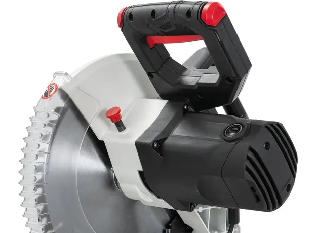 Пила торцювальна JET (JMS-12SB) - зображення 7